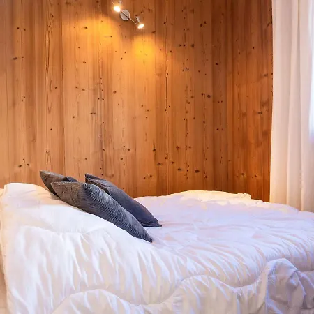 Apartment Renove - 4 Pers, 2 Chambres, Balcon, Plein Coeur, Proximite Pistes, Commerces - Fr-1-637-35 Val Thorens